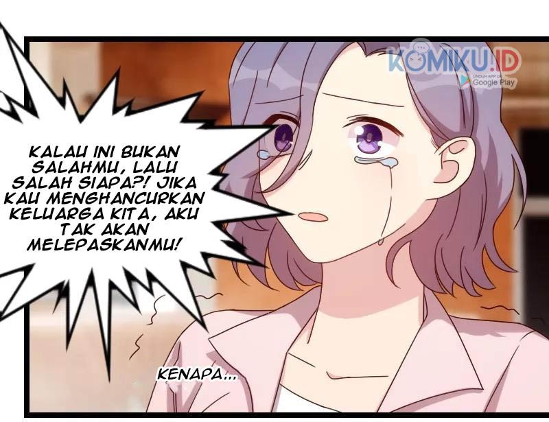 CEO’s Sudden Proposal Bab 98 halaman 5