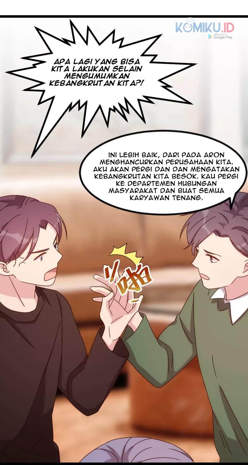 CEO’s Sudden Proposal Bab 98 halaman 7