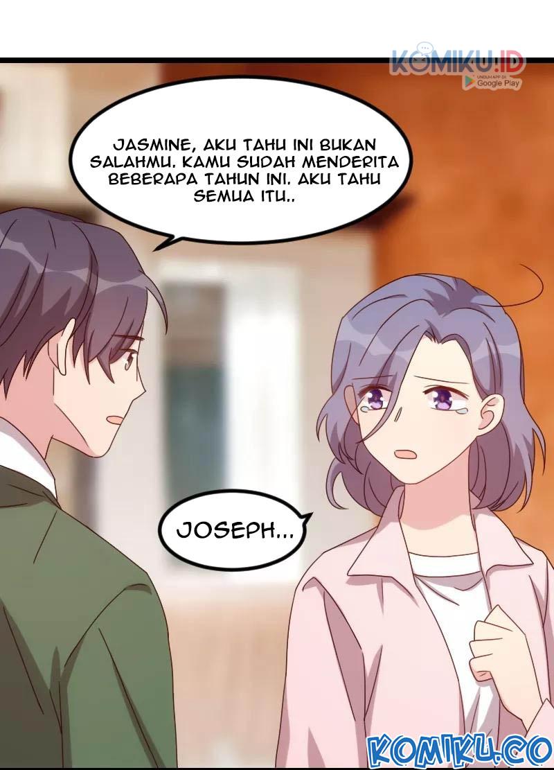 CEO’s Sudden Proposal Bab 98 halaman 11