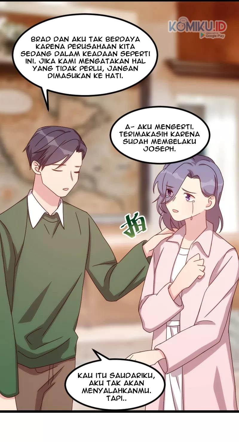 CEO’s Sudden Proposal Bab 98 halaman 12