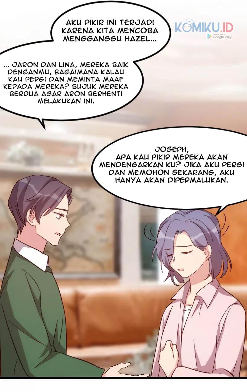 CEO’s Sudden Proposal Bab 98 halaman 14