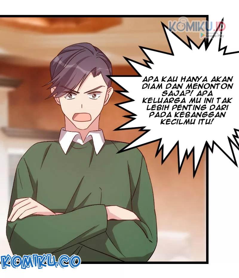 CEO’s Sudden Proposal Bab 98 halaman 15
