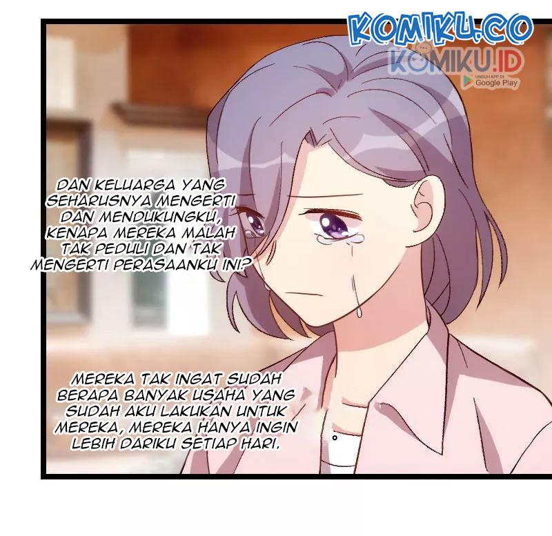 CEO’s Sudden Proposal Bab 98 halaman 19