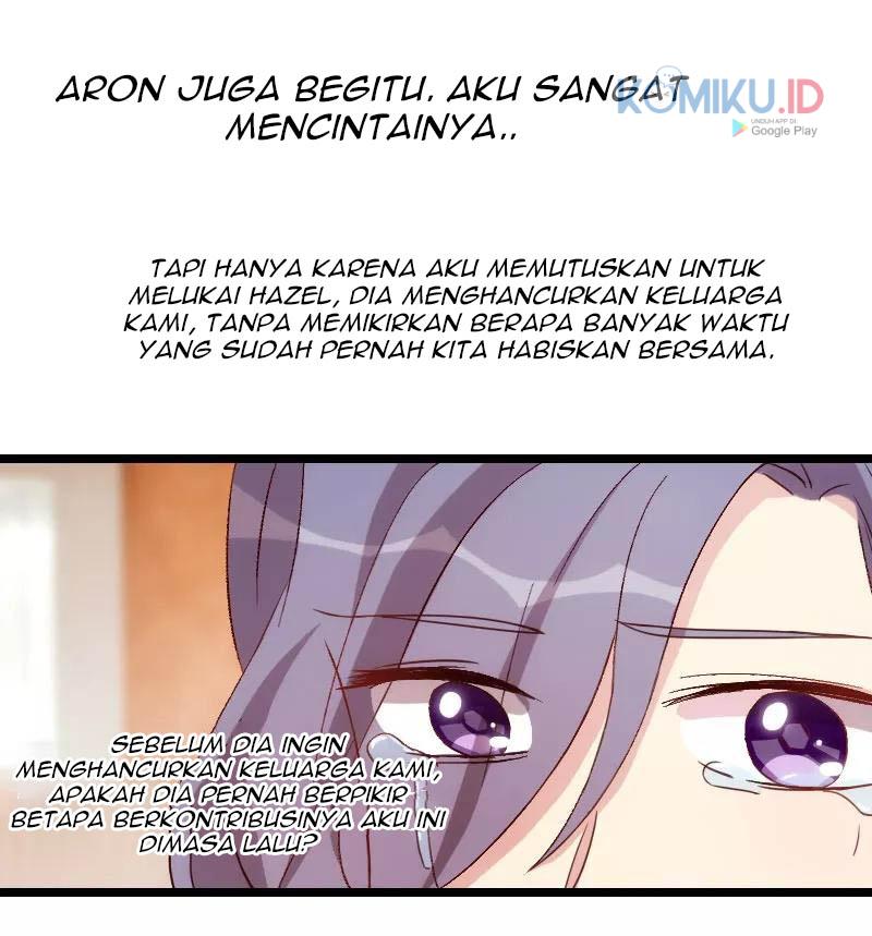 CEO’s Sudden Proposal Bab 98 halaman 20
