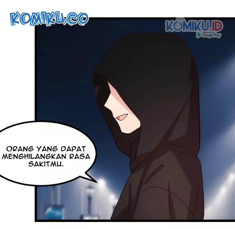 CEO’s Sudden Proposal Bab 99 halaman 6