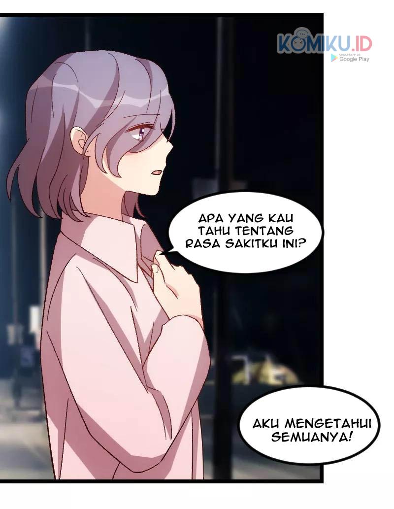 CEO’s Sudden Proposal Bab 99 halaman 7
