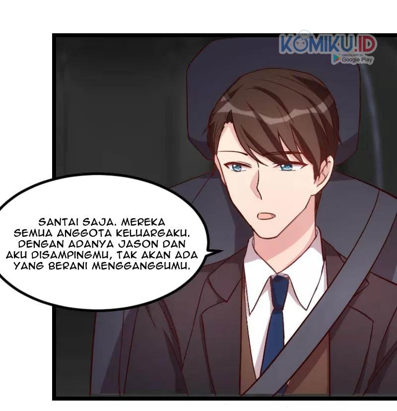 CEO’s Sudden Proposal Bab 99 halaman 11