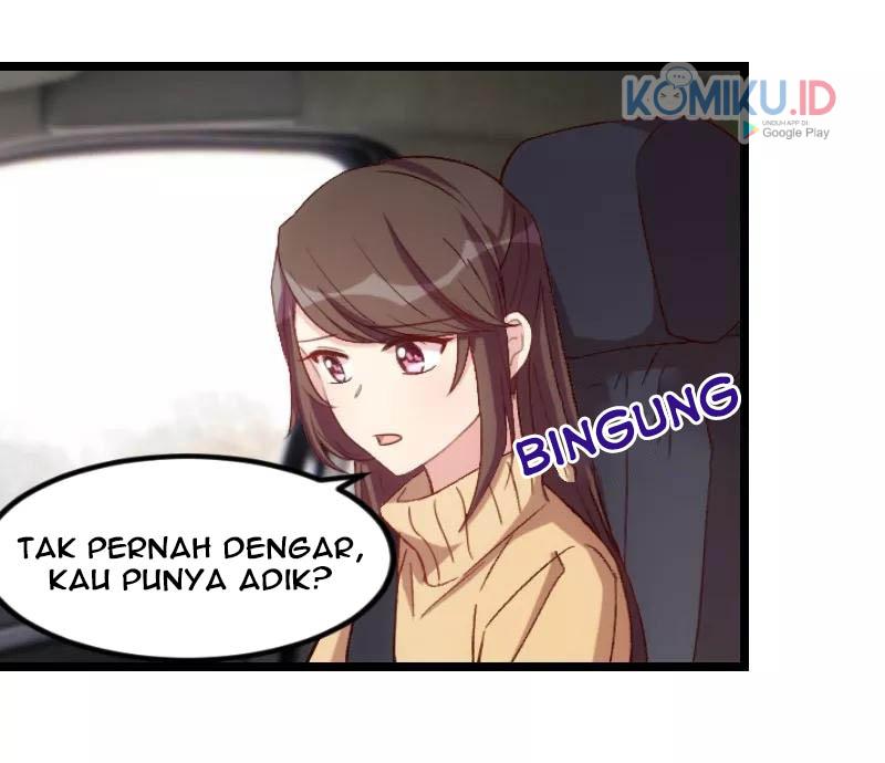 CEO’s Sudden Proposal Bab 99 halaman 13