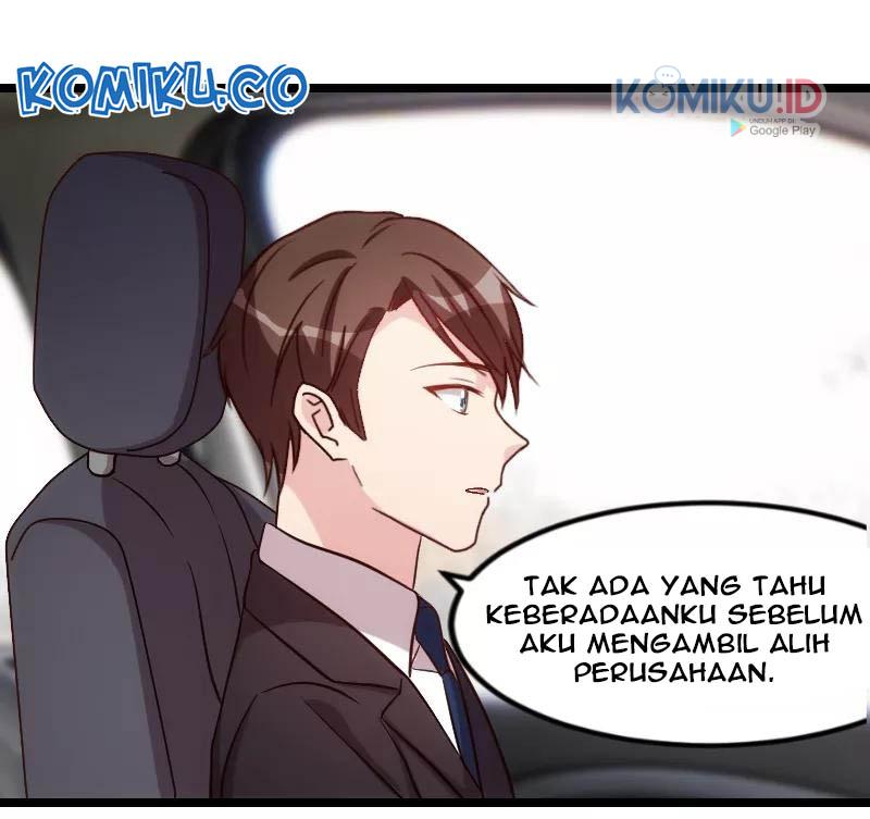 CEO’s Sudden Proposal Bab 99 halaman 14