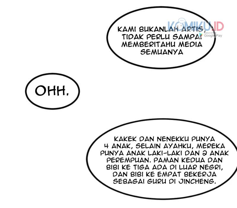 CEO’s Sudden Proposal Bab 99 halaman 15