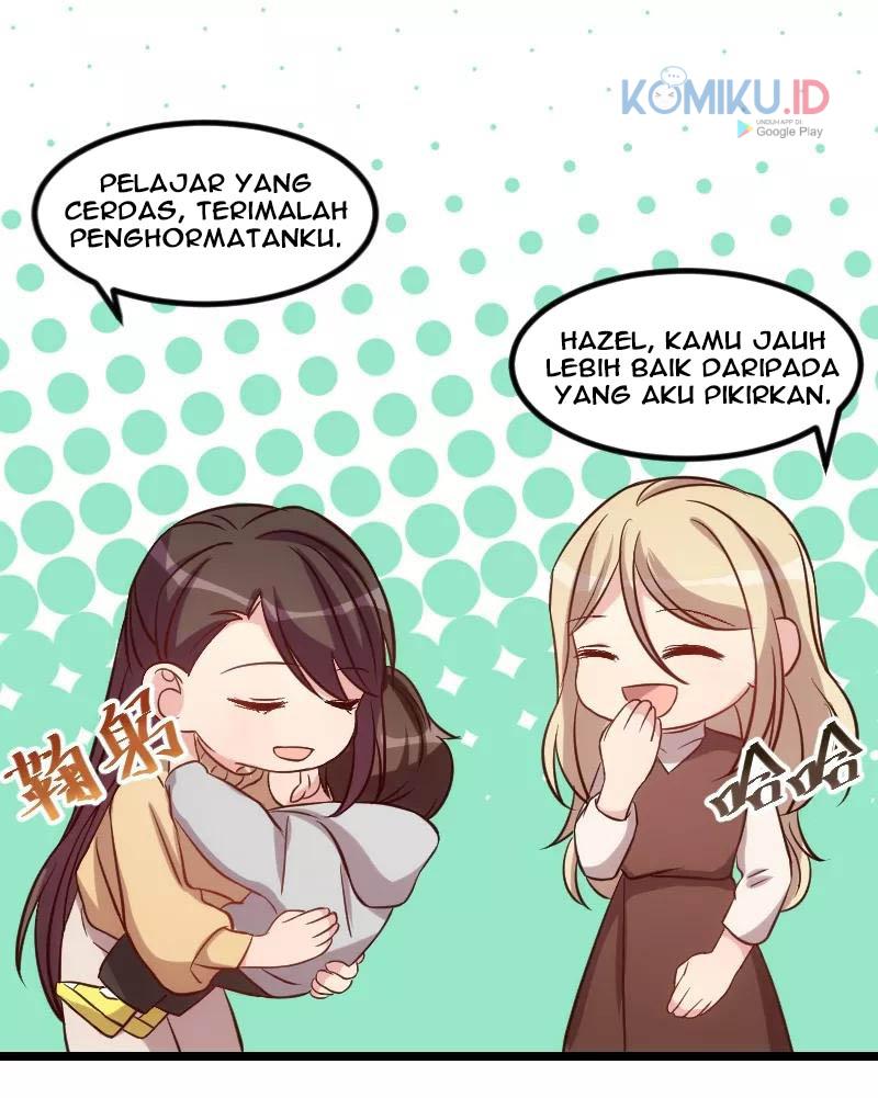 CEO’s Sudden Proposal Bab 99 halaman 21