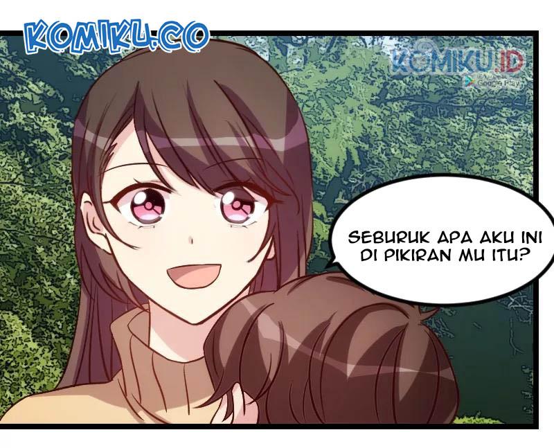 CEO’s Sudden Proposal Bab 99 halaman 22