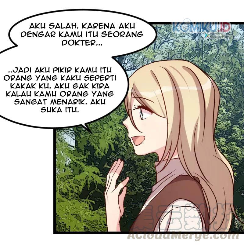 CEO’s Sudden Proposal Bab 99 halaman 23