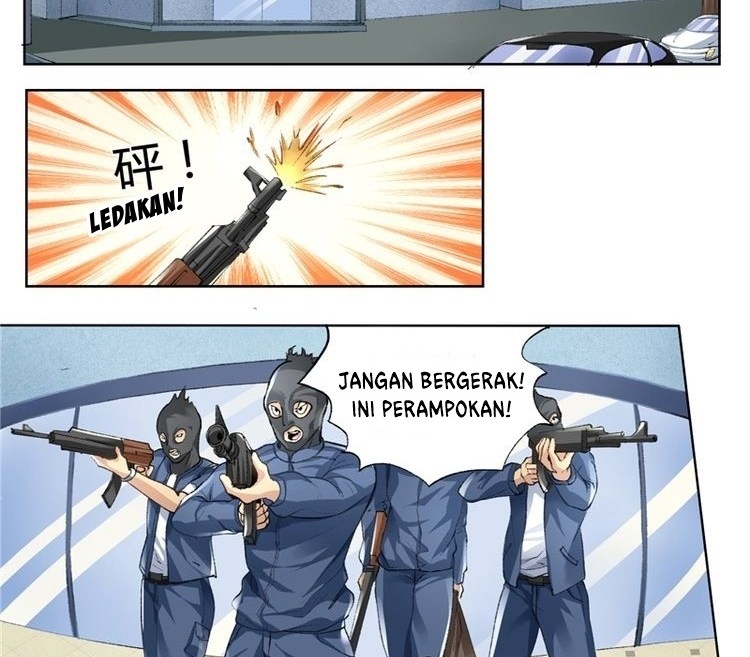 Ceo’s Top Master Bab 01 halaman 5