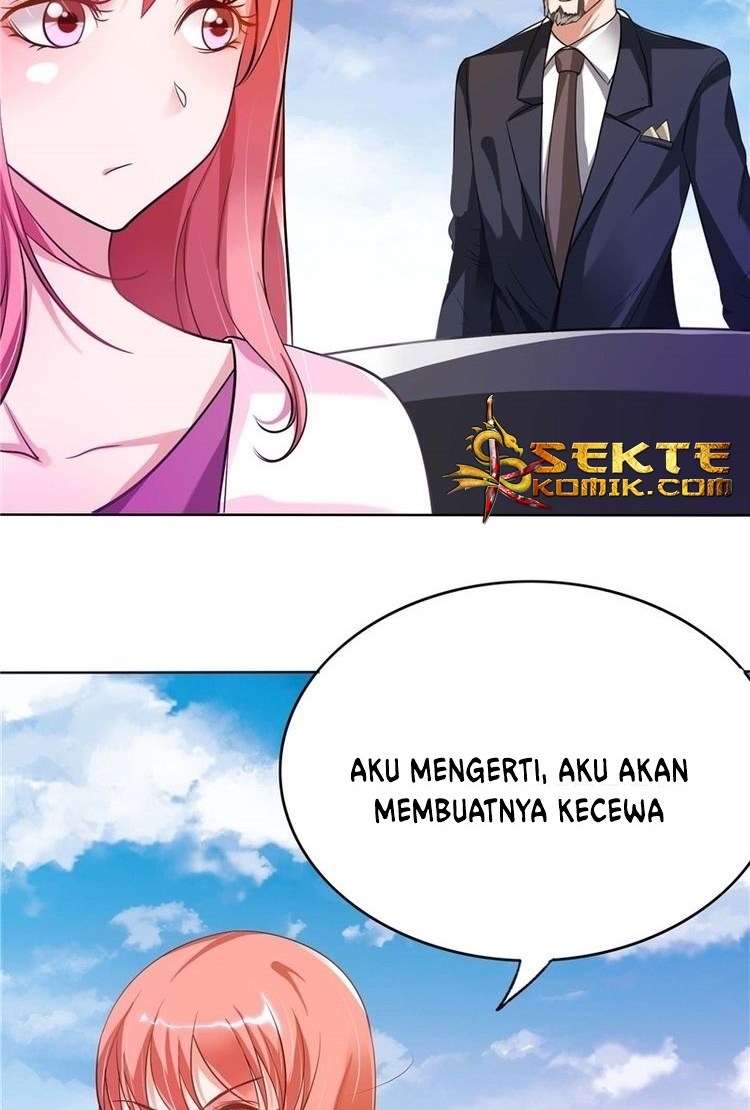 Ceo’s Top Master Bab 02 halaman 4