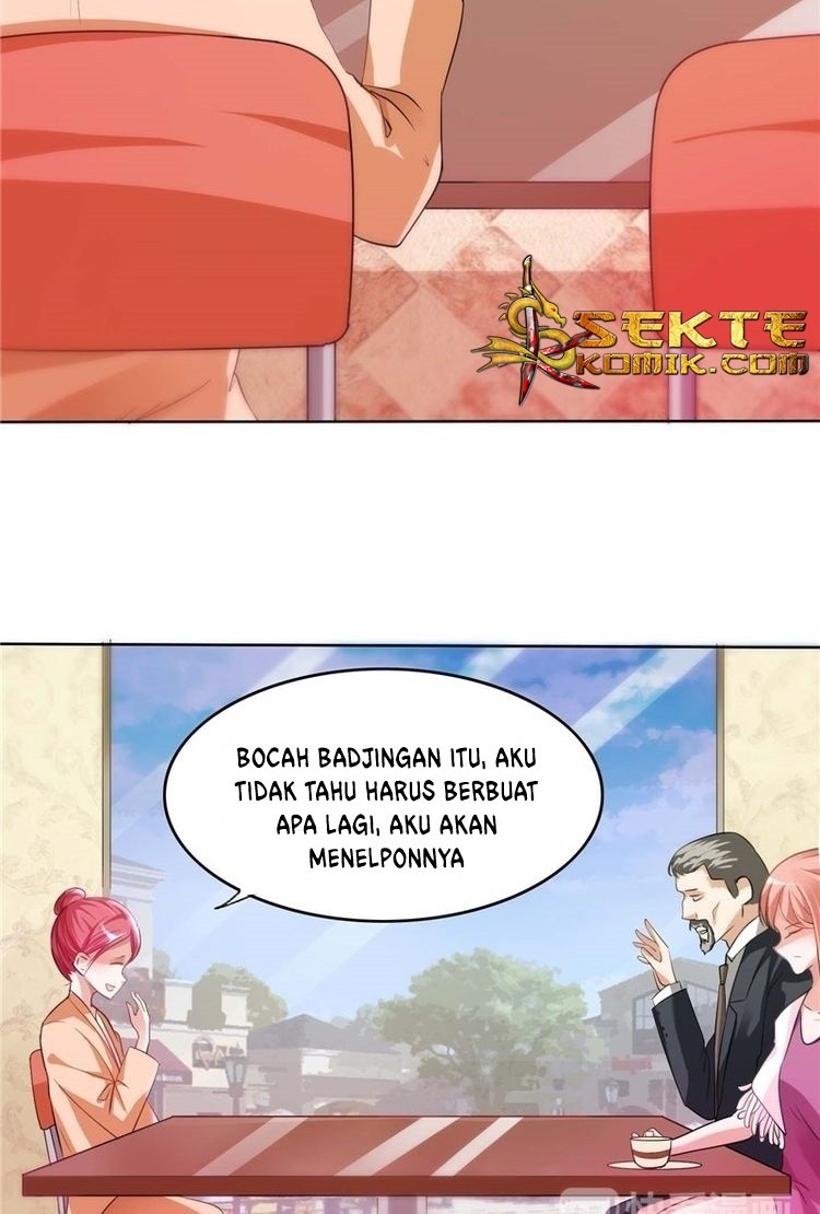 Ceo’s Top Master Bab 02 halaman 10