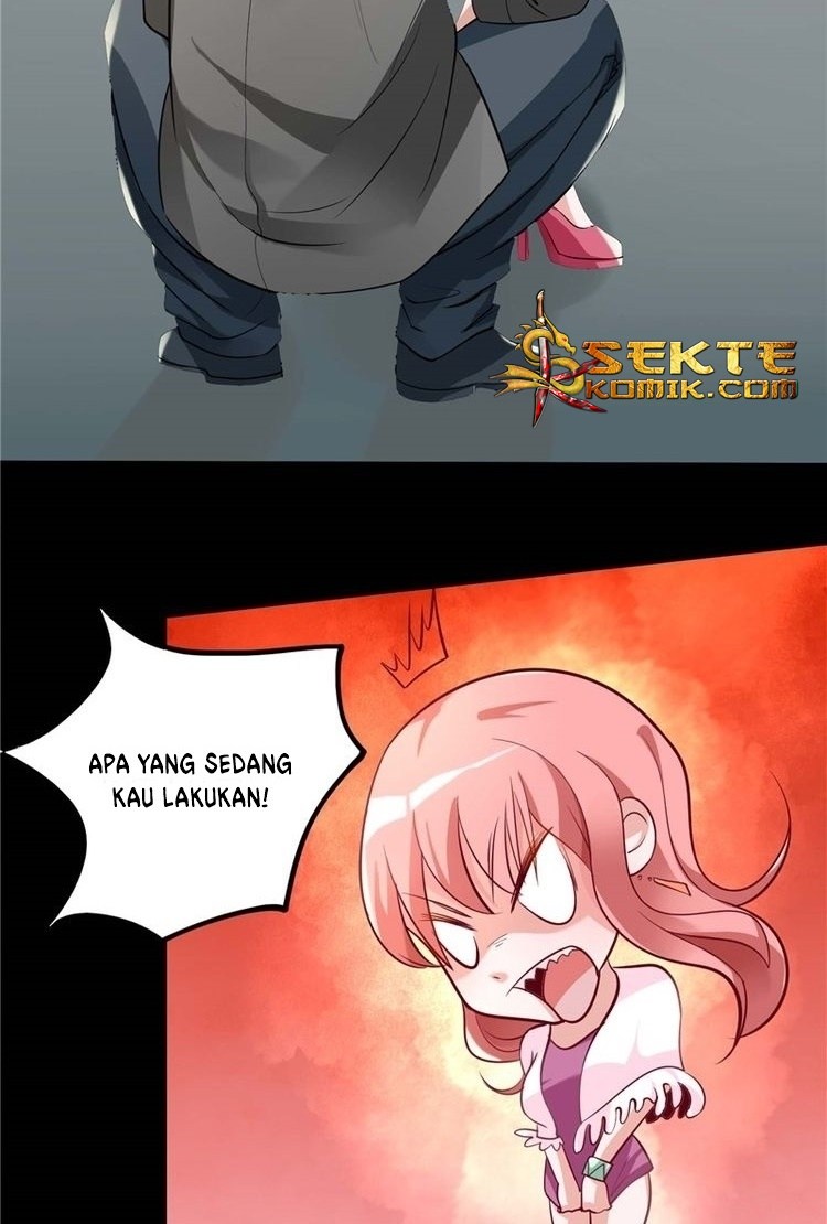 Ceo’s Top Master Bab 02 halaman 27