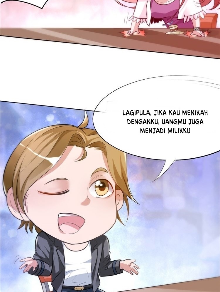 Ceo’s Top Master Bab 03 halaman 9