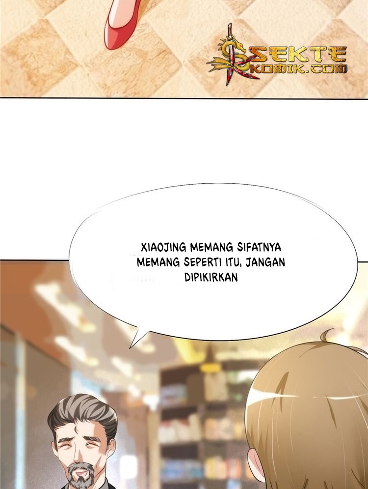 Ceo’s Top Master Bab 03 halaman 16