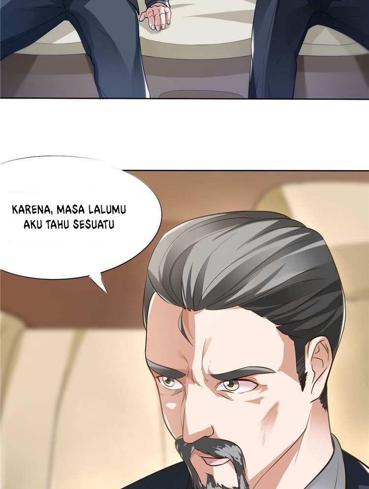 Ceo’s Top Master Bab 03 halaman 27