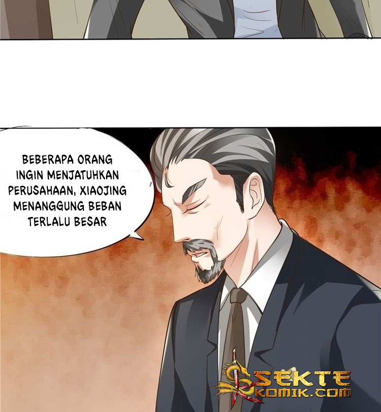 Ceo’s Top Master Bab 04 halaman 5