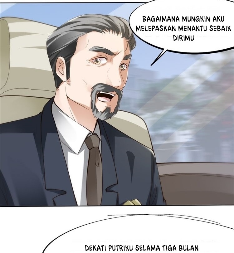 Ceo’s Top Master Bab 04 halaman 10