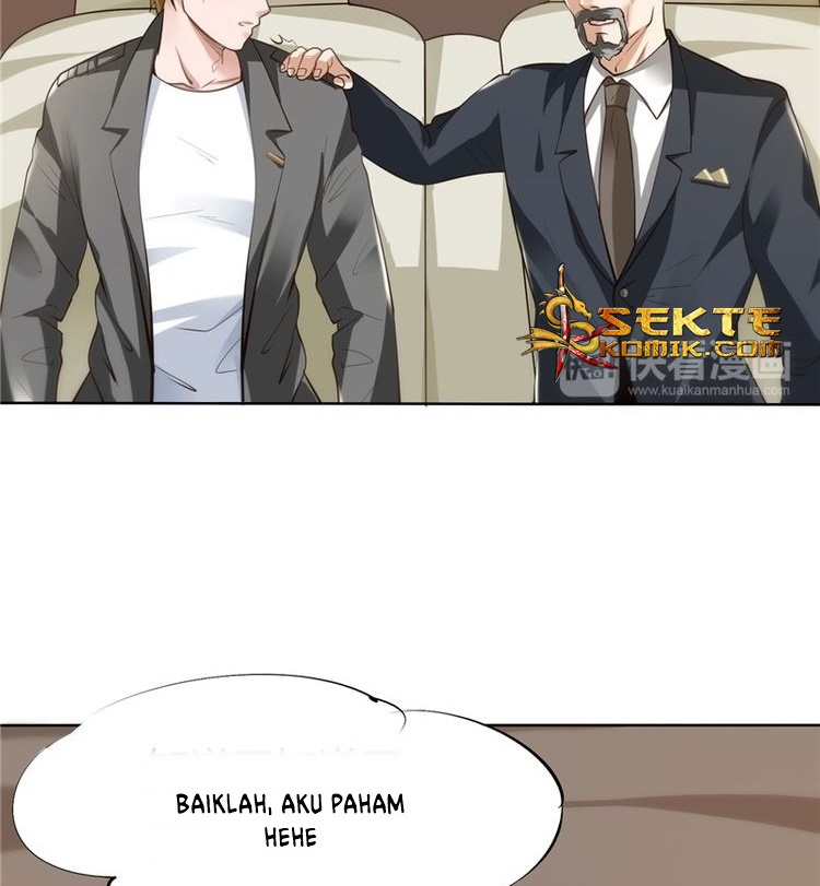 Ceo’s Top Master Bab 04 halaman 15