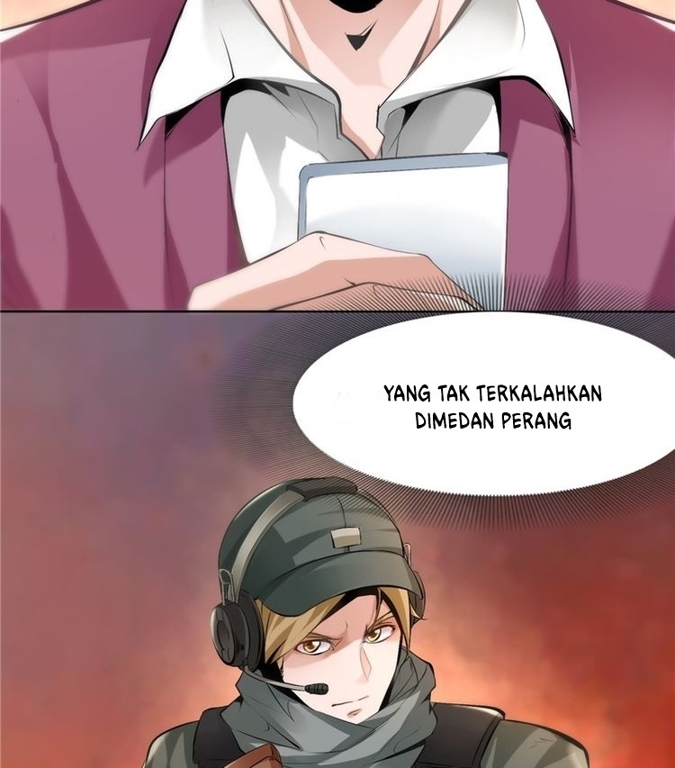 Ceo’s Top Master Bab 05 halaman 34