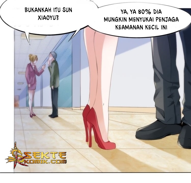 Ceo’s Top Master Bab 06 halaman 12