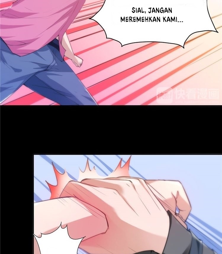 Ceo’s Top Master Bab 07 halaman 11