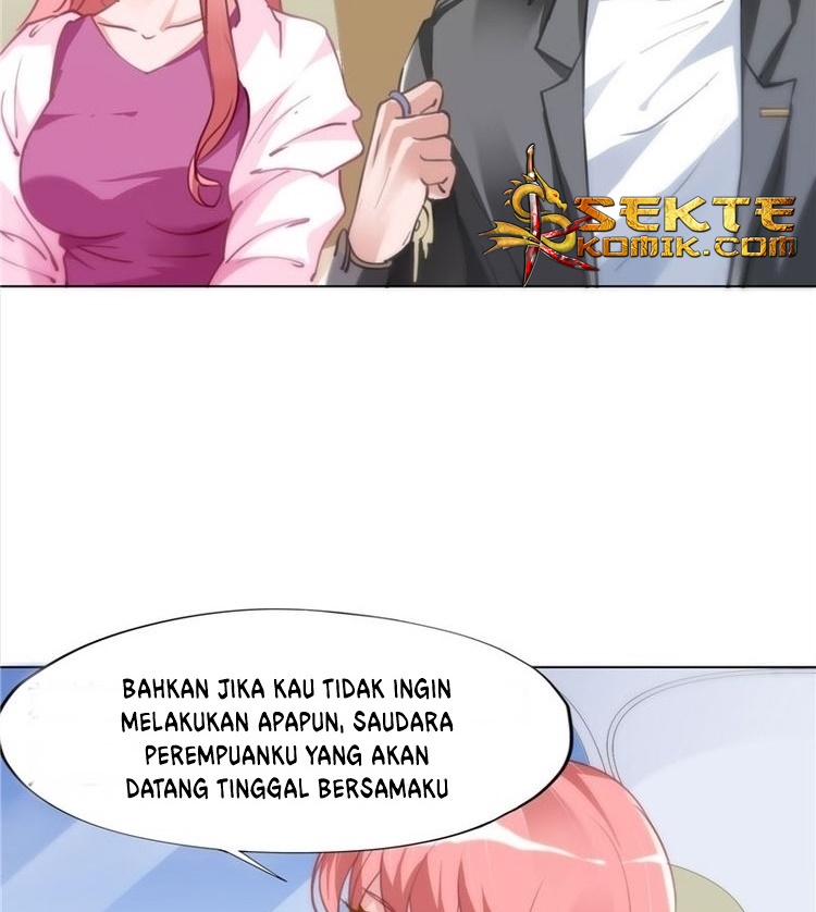 Ceo’s Top Master Bab 10 halaman 6