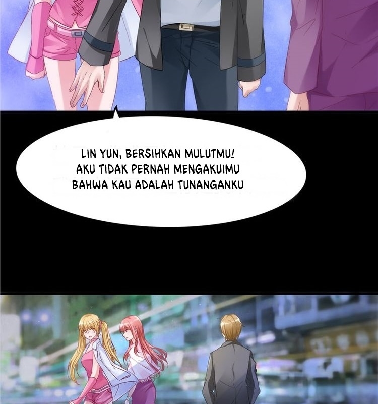 Ceo’s Top Master Bab 12 halaman 32