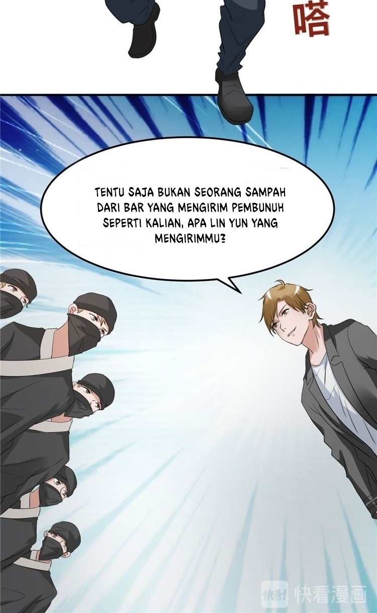 Ceo’s Top Master Bab 13 halaman 36