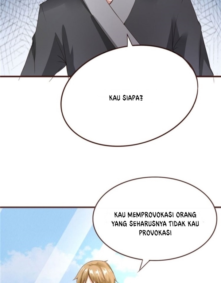 Ceo’s Top Master Bab 14 halaman 27