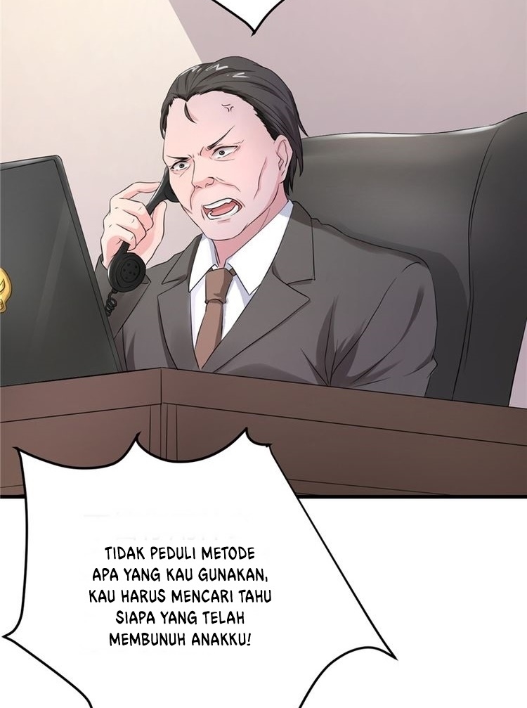 Ceo’s Top Master Bab 17 halaman 28
