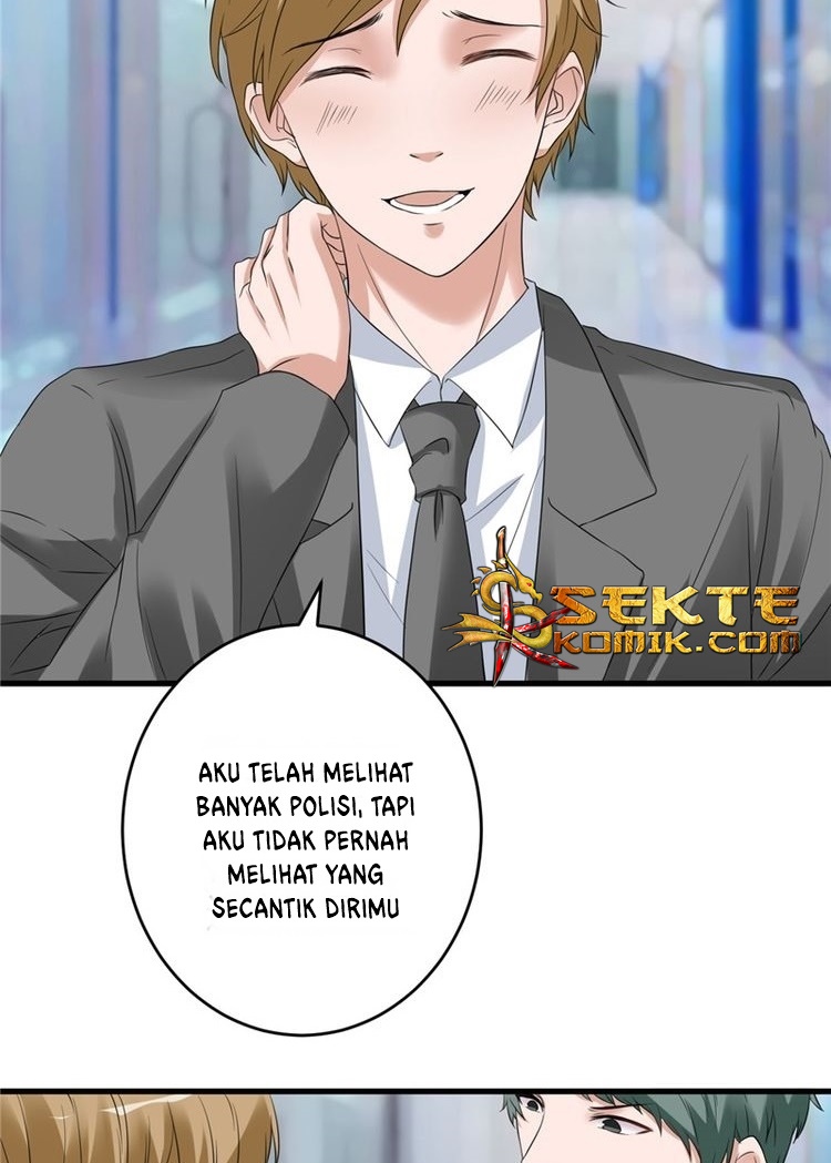Ceo’s Top Master Bab 18 halaman 24