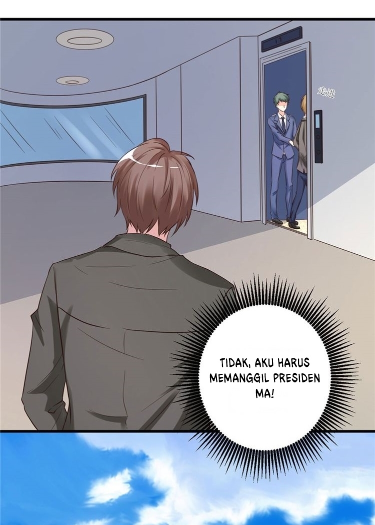 Ceo’s Top Master Bab 18 halaman 29