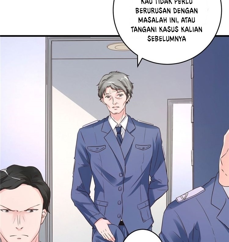 Ceo’s Top Master Bab 19 halaman 7