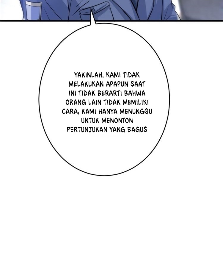 Ceo’s Top Master Bab 20 halaman 11