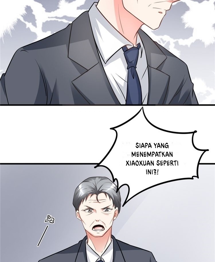 Ceo’s Top Master Bab 20 halaman 21