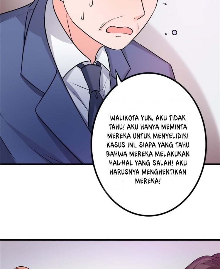 Ceo’s Top Master Bab 20 halaman 29