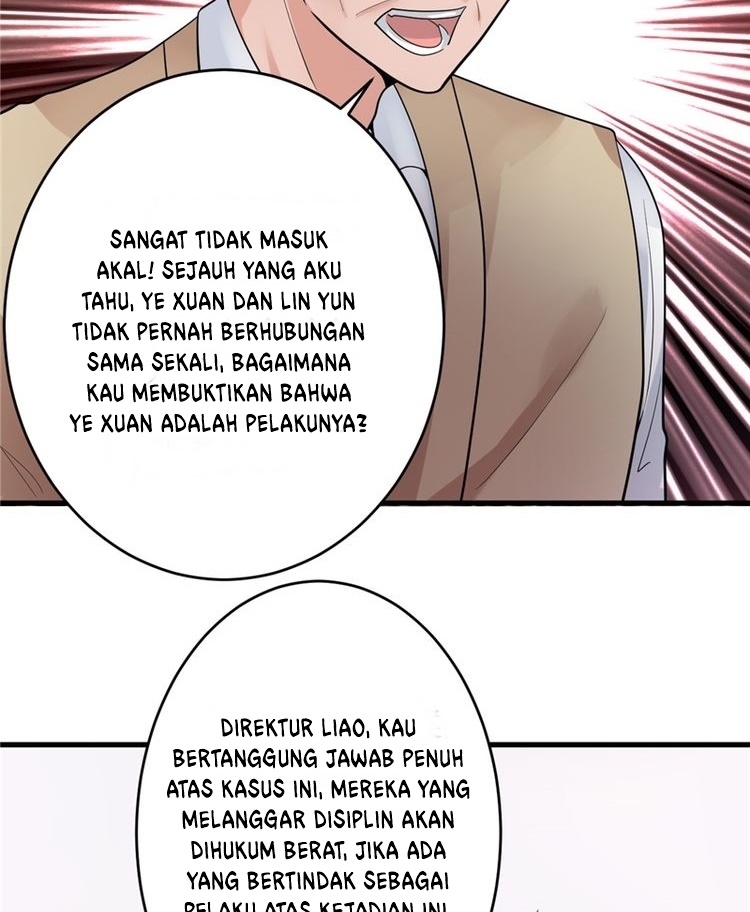 Ceo’s Top Master Bab 21 halaman 8