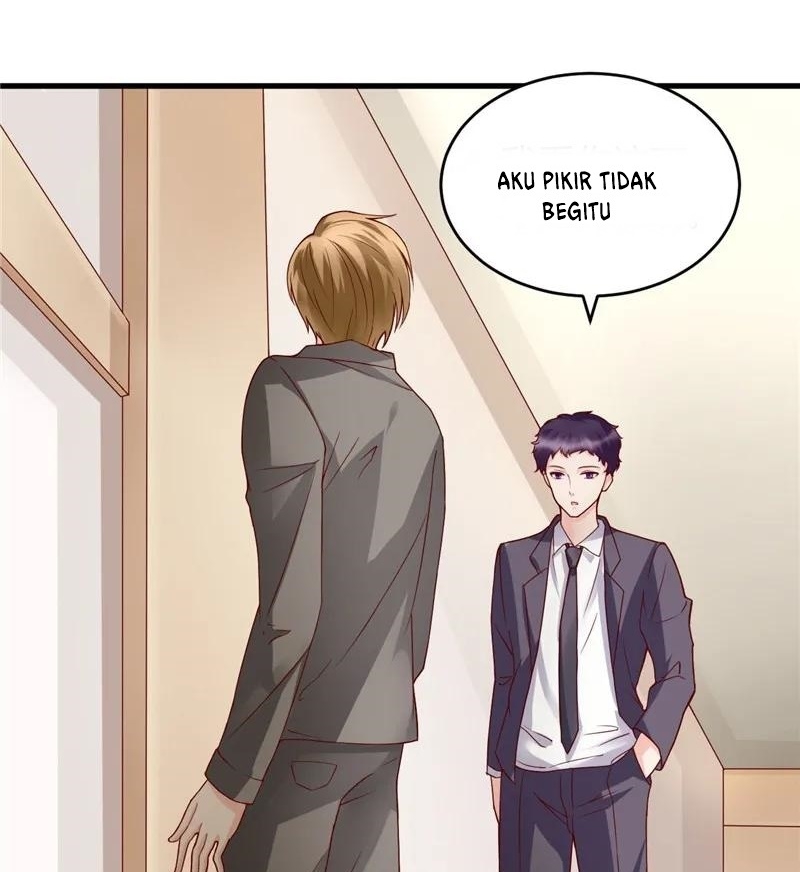 Ceo’s Top Master Bab 23 halaman 19