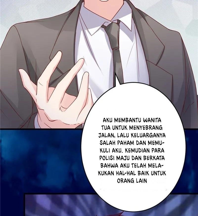 Ceo’s Top Master Bab 23 halaman 21