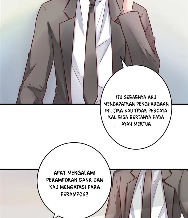 Ceo’s Top Master Bab 24 halaman 9
