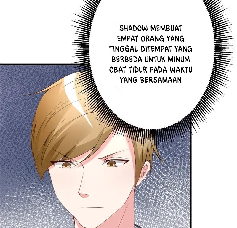 Ceo’s Top Master Bab 25 halaman 7