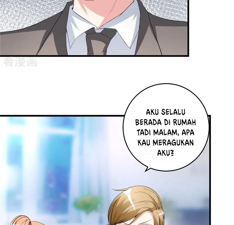 Ceo’s Top Master Bab 25 halaman 8