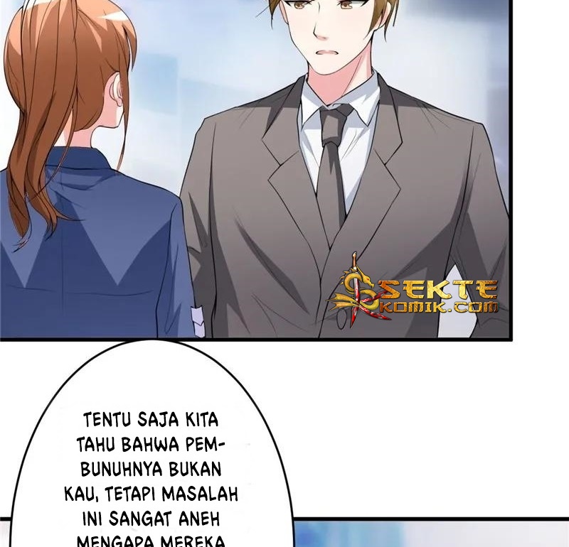 Ceo’s Top Master Bab 25 halaman 9