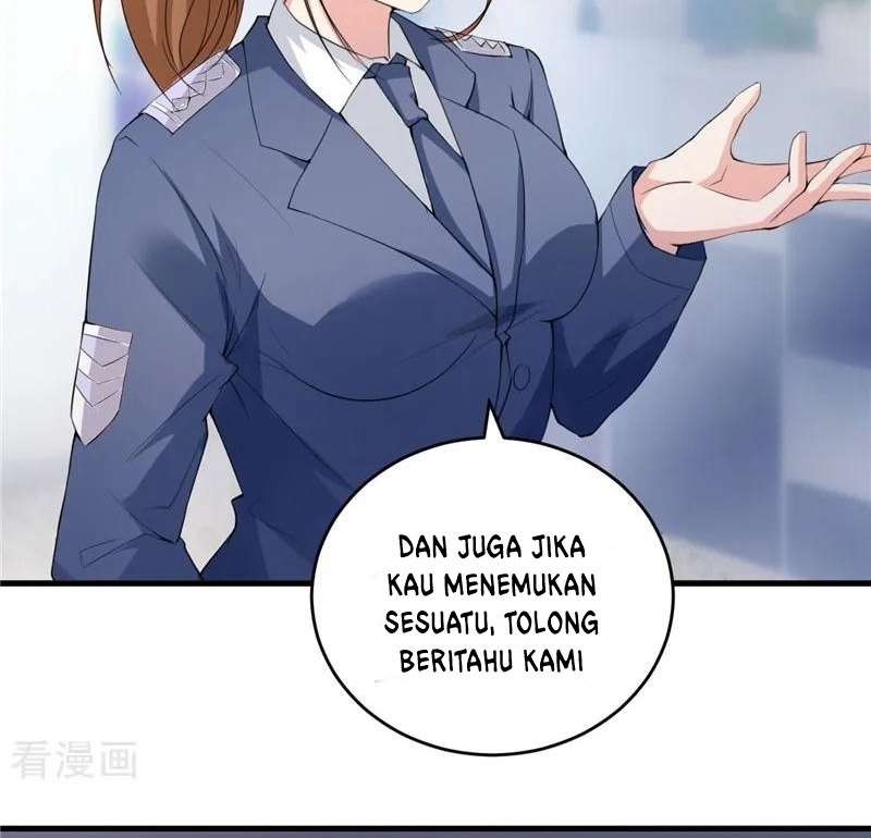 Ceo’s Top Master Bab 25 halaman 13