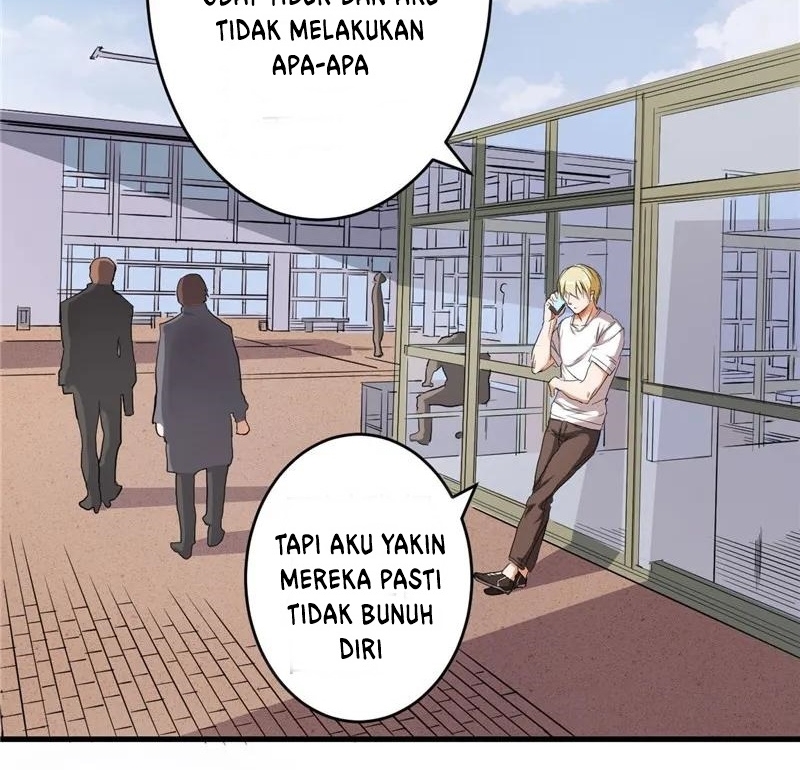 Ceo’s Top Master Bab 25 halaman 20